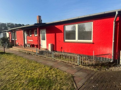 * NEU * Renovierte 3-Raum-Wohnung