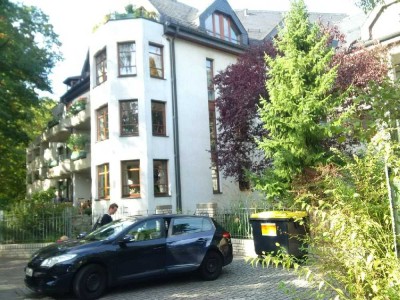 Großzügige 4 Zimmerwohnung im EG mit Terrasse ab 01.03.2026