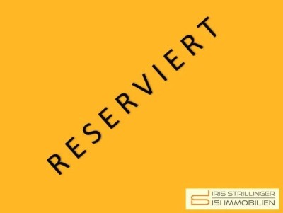 Neuwertige 4 Zimmer Wohnung mit großer Terrasse