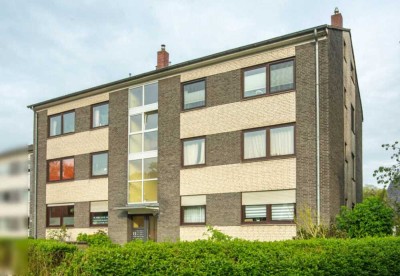 Vermietete Wohnung am Götzenkothen 34 in Düsseldorf / WE 5