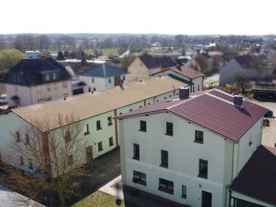 Attraktive Kapitalanlage mit 19 Wohneinheiten – Solide Investition in gefragter Lage Stavenhagen