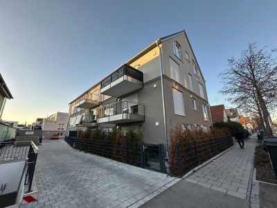 Augsburger Straße 35, 86368 Gersthofen