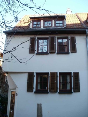 3,5-Zimmer-Haus in Rottenburg am Neckar