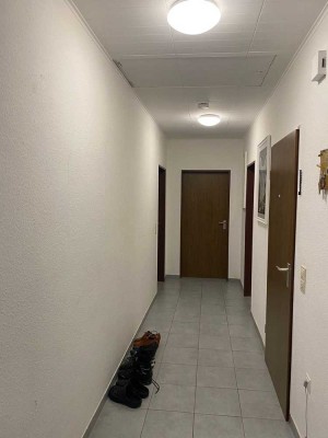 Großzügige helle 3-Zimmer-DG-Wohnung ab 15.12.2025