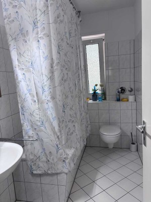Ansprechende 3-Zimmer-Erdgeschosswohnung mit EBK in 45143, Essen