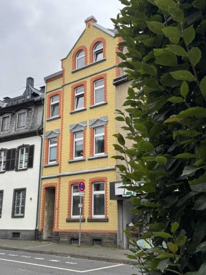 Kernsaniertes 4 Familienhaus, voll vermietet, Käuferprovisionsfrei!