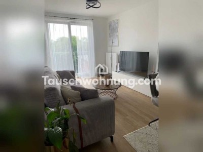 Tauschwohnung: Ca 60 qm nahe Schanze und Reeperbahn