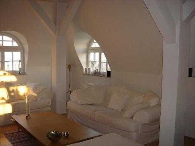 Große und helle 2-Zi.-Mais.-Whg. in Freising/Prinzregentenpark