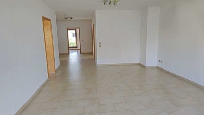Attraktive 3-Zimmer-Wohnung mit Balkon in Leimen