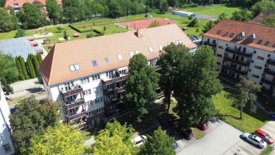 Ideal für den Erstkauf - Gemütliche 3-Raum-Wohnung in Zwickau-Pölbitz