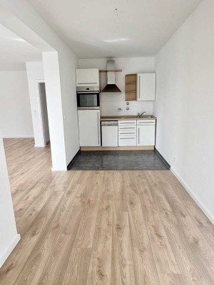 1,5-Zimmer-Wohnung in Maintal-Dörnigheim