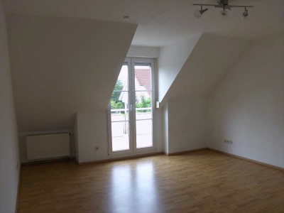 Schöne 2-Zimmer-Wohnung mit EBK in Halle (Westfalen)