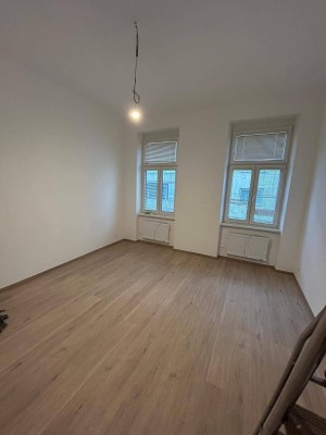 Kleine Zimmer/Küche Wohnung
