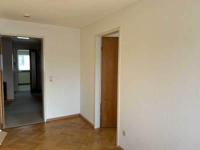 2,5-Zimmer Dachgeschosswohnung in Gundelfingen