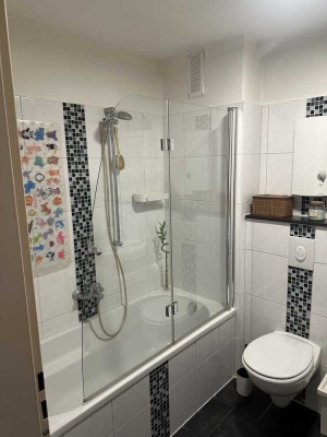 Modernisierte 3,5-Raum-Wohnung in Bochum