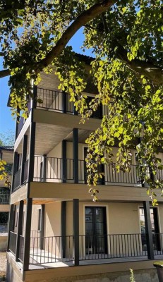 Kapitalanlage - Neubau ETW in Werdau
-provisionsfrei -
Nachhaltig und Energieeffizient