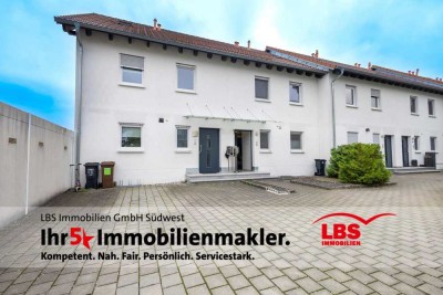 Bevorzugtes Wohngebiet - In bestem Zustand