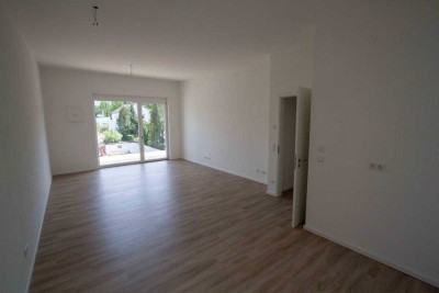 Stilvolle 3-Zimmer-DG-Wohnung mit großem Balkon in Vilsbiburg