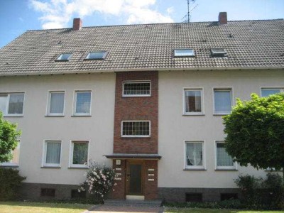 Schöne 3,5 Zimmer Wohnung mit Balkon am Stadtgarten zu vermieten!