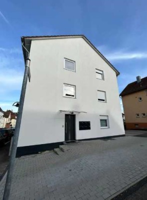 Ein-Zimmer-Appartement in HN- Böckingen zu verkaufen