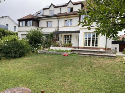 Stadtvilla in Lauf von 1930 - Top Lage - stilvoll renoviert -