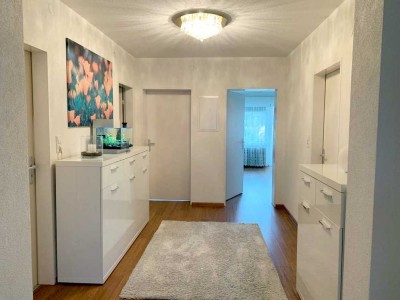 Moderne 4-Zimmer-Wohnung in Herbolzheim
