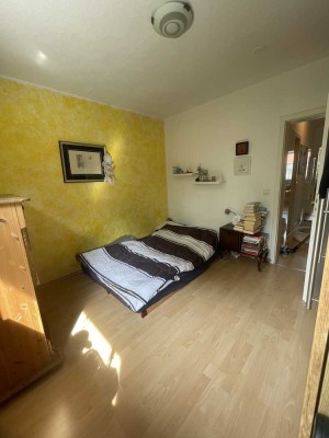 Schöne und gepflegte 3-Raum-Wohnung mit EBK in Gelsenkirchen