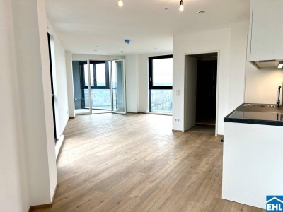 OPEN HOUSE AM FREITAG 04.07 von 14.00 Uhr bis 17.00 Uhr – Bulgariplatz 11 OHNE VORANMELDUNG
