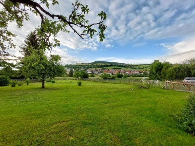 Talheim / TUT: LIEBHABER GESUCHT: Denkmalgeschütztes 2- Familienhaus mit Ökonomieteil u. gr. Garten