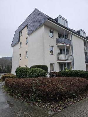 Remagen, 2 Zi Wohnung zu vermieten