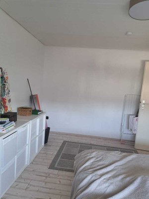 Gemütliche 2-Raum-Wohnung in Böblingen