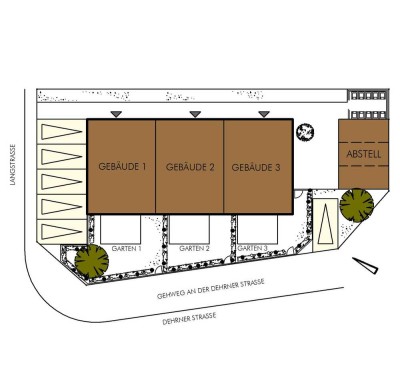 Elegantes Reihenmittelhaus mit 5 Zimmern in Limburg an der Lahn