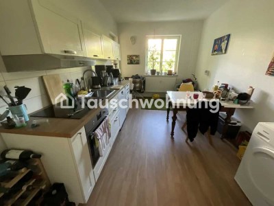 Tauschwohnung: LWB Wohnungen zum Tausch