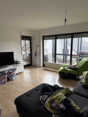 Helle 3 Zimmerwohnung in ruhiger Lage von Mainz-Laubenheim