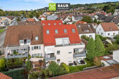 Ihre erste eigene Wohnung – oder die perfekte Kapitalanlage in Weißenau!