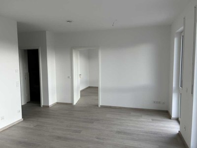 Gehobene 2-Zimmer-Wohnung mit Balkon im 3. OG in Berlin-Französisch Buchholz