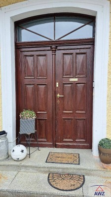 Einfamilienhaus in zentraler Lage!
