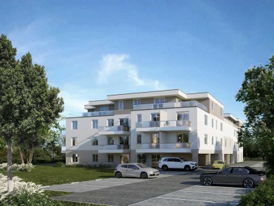 Spektakuläre 3-Zimmer-Penthousewohnung mit Dachterrasse und hochwertiger Ausstattung!