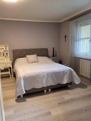 2-Zimmer-Küche-Wohnung mit Loggia