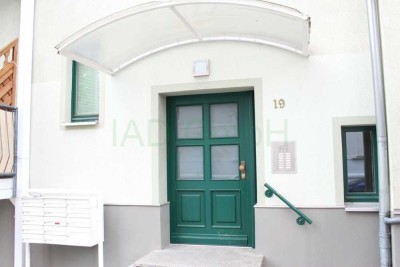 Attraktive Dachgeschosswohnung in Marienthal