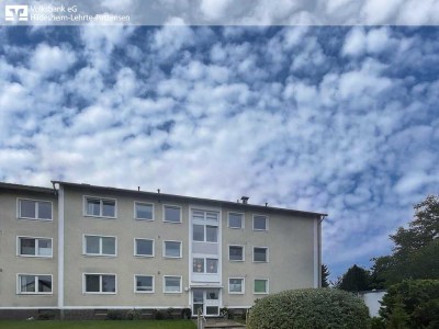 Gepflegte 3-Zimmer-Wohnung mit Loggia in Nordstemmen!