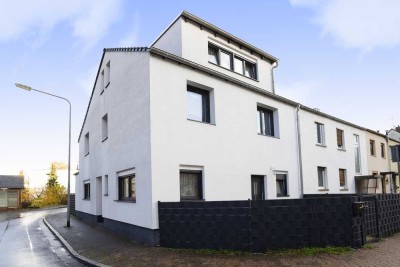 Mondernisiertes Reiheneckhaus in F-Griesheim direkt von Eigentümer