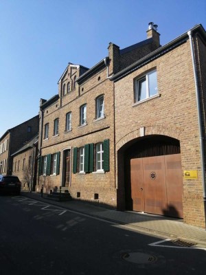 4-Zimmer-Wohnung