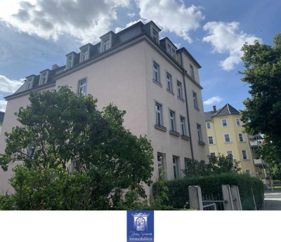 Gepflegte helle 3-Zimmerwohnung wartet auf ihren neuen Mieter!