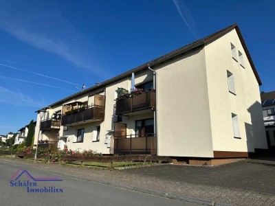 Kapitalanlage! Voll vermietetes Mehrfamilienhaus in Neuenrade
