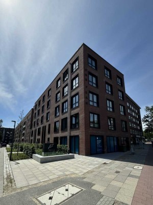Möbliertes Apartment in Stadtparknähe zu vermieten!