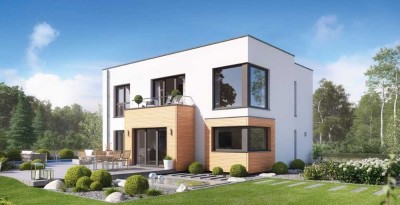 Architektonische Brillanz: Entdecken Sie das ideale Zuhause für Anspruchsvolle