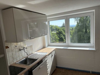 Schöne 3-Raum-DG-Wohnung in Tübingen
