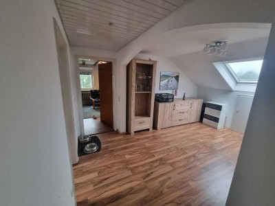 Geschmackvolle 2,5-Raum-Wohnung in Ravensburg-Oberzell