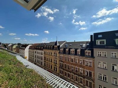 Altbaucharme trifft Lebensqualität- Bezugsfrei Anfang 2026 in beliebter Neutstadtlage